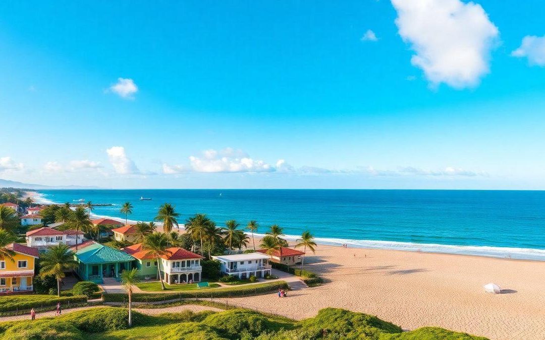 Airbnb em Florianópolis: como escolher bem
