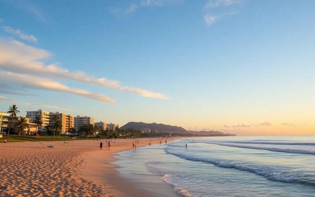 Aluguel por temporada em Florianópolis (Airbnb e similares)