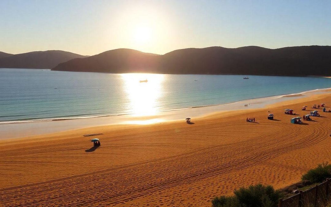 Baía da Armação: Dicas para Visitar