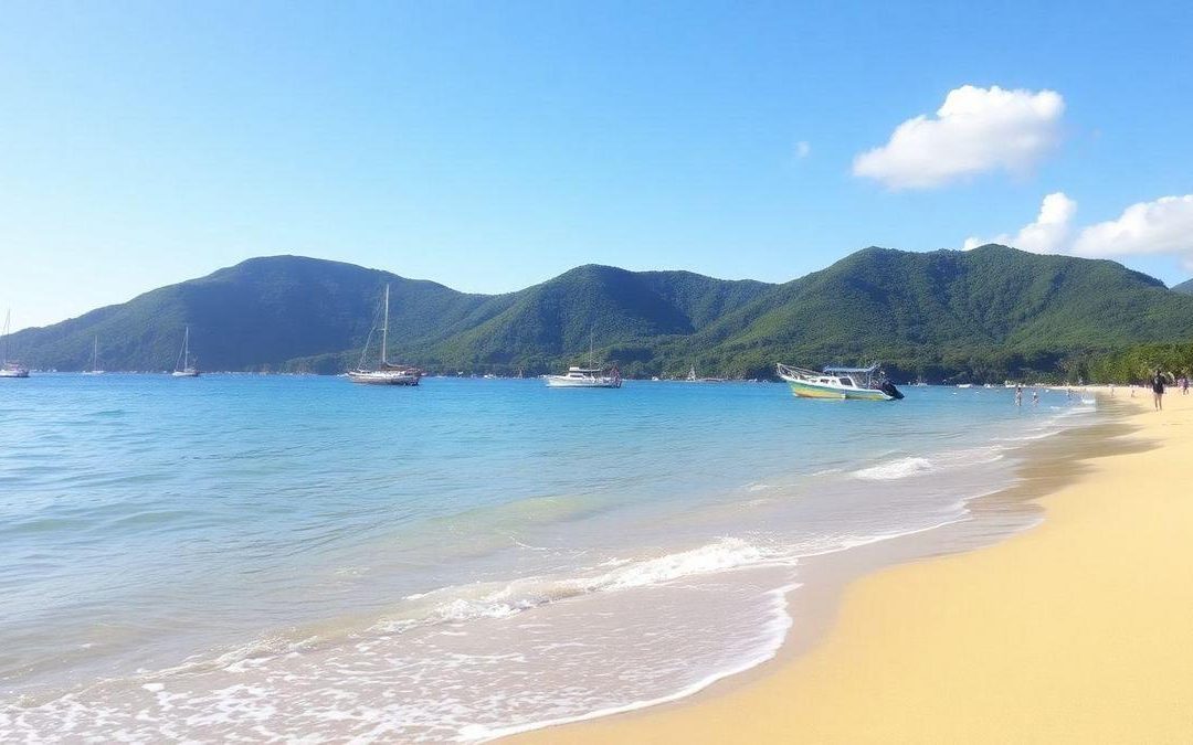 Barra da Lagoa: o que fazer