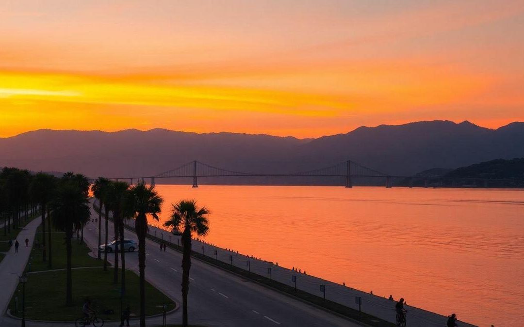 Beira-Mar Norte: Dicas de Florianópolis que Encantam