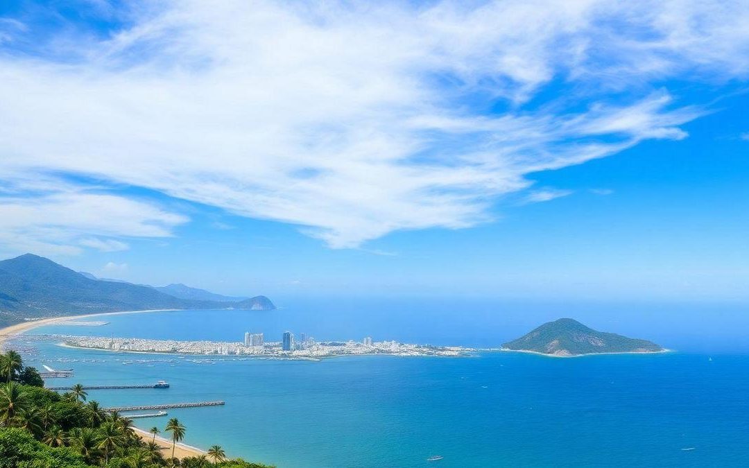 Cacupé: Descubra os Charmes de Florianópolis