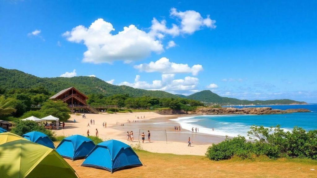 camping-em-florianopolis-praias-e-infraestrutura