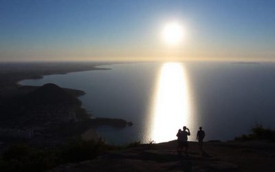 Como chegar à Ponte Hercílio Luz fácil