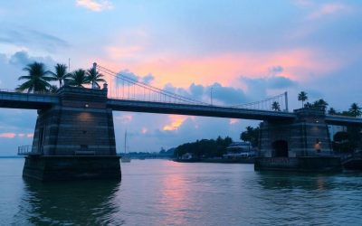 Curiosidades sobre os cabos da Ponte Hercílio Luz