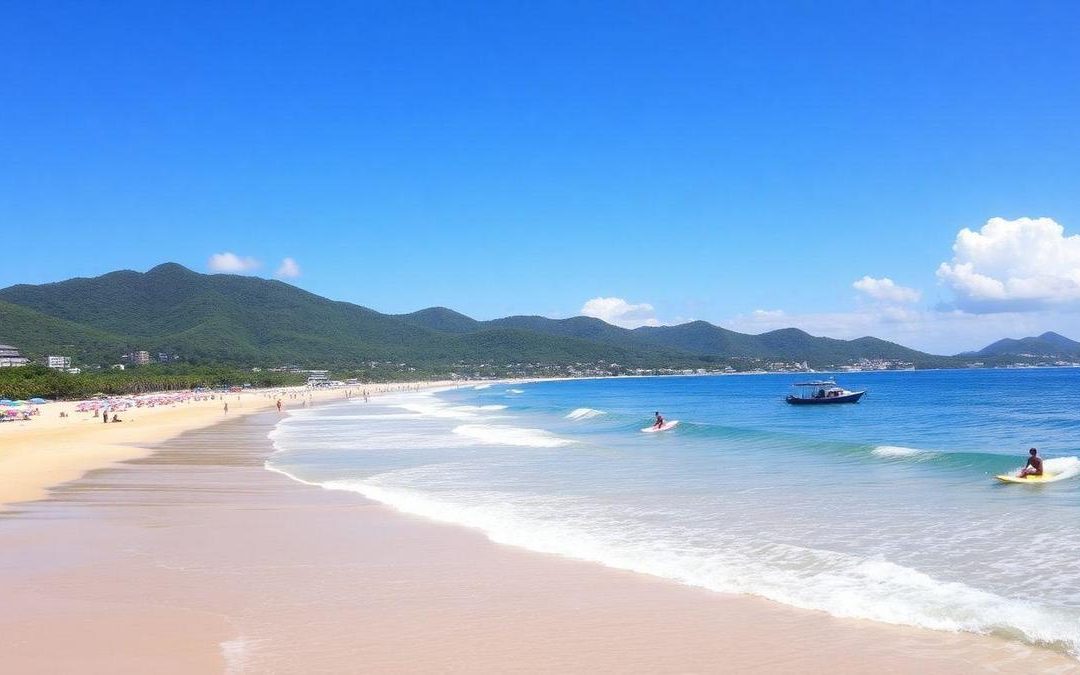 Fenaostra: Atrações Imperdíveis em Florianópolis