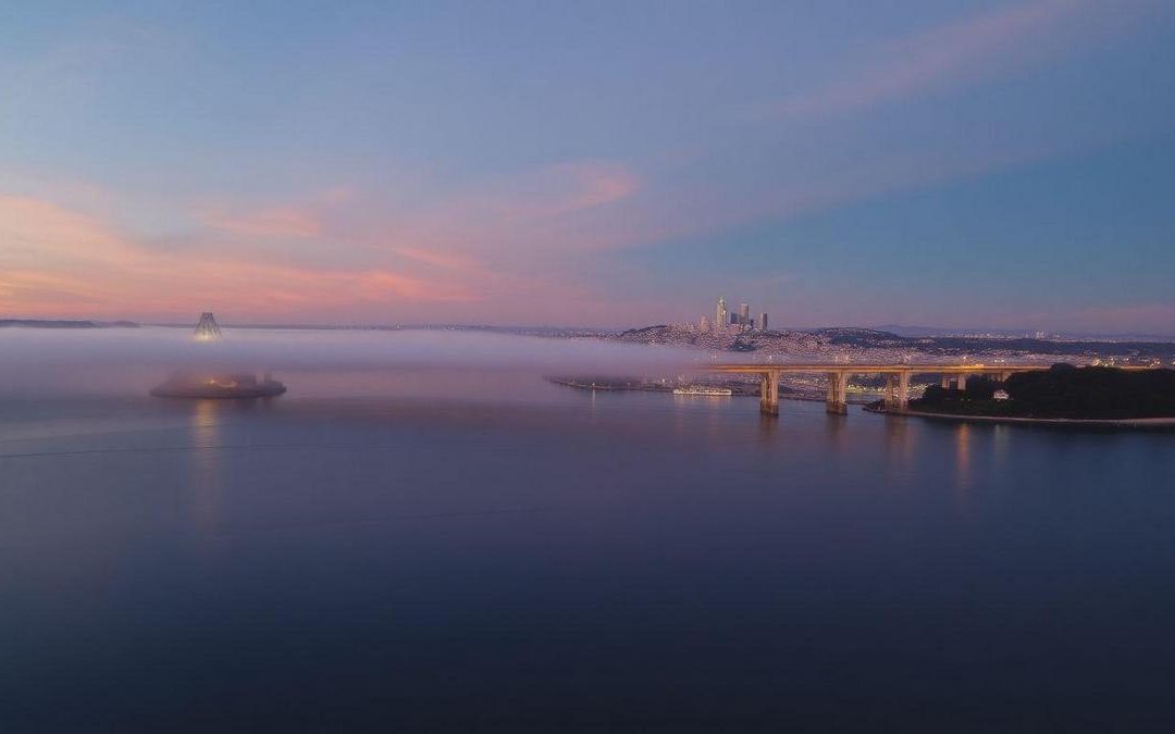 Histórias e lendas da Ponte Hercílio Luz