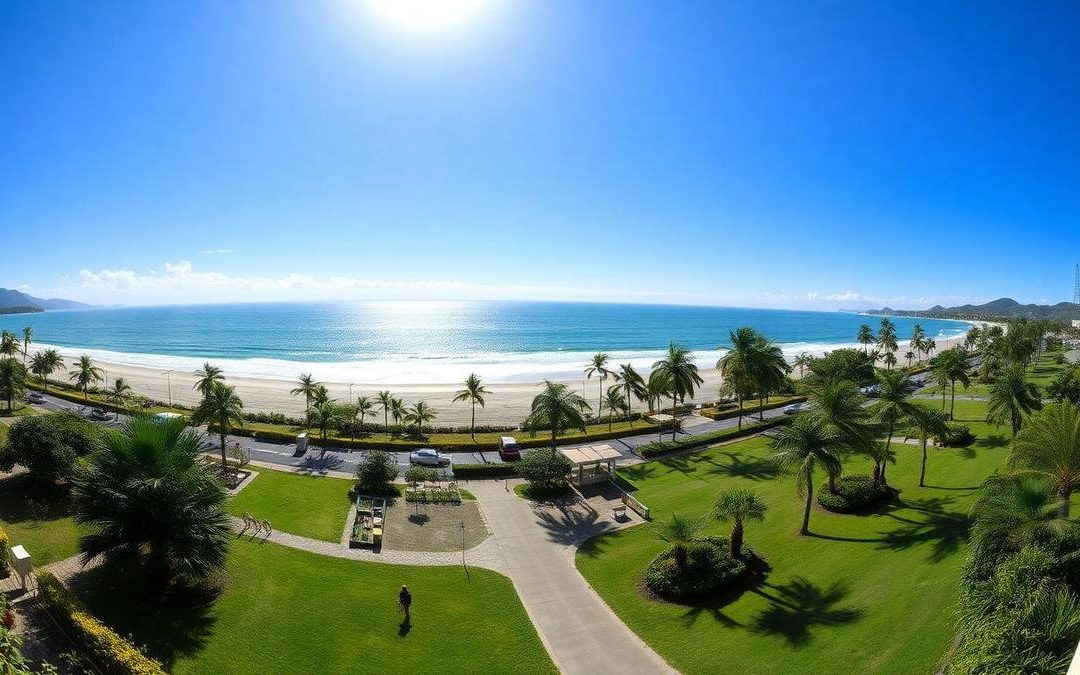 Hotéis pet-friendly em Floripa