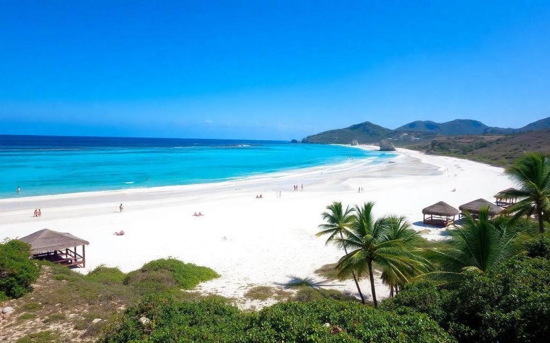 Ilha do Campeche: Dicas Imperdíveis de Passeio