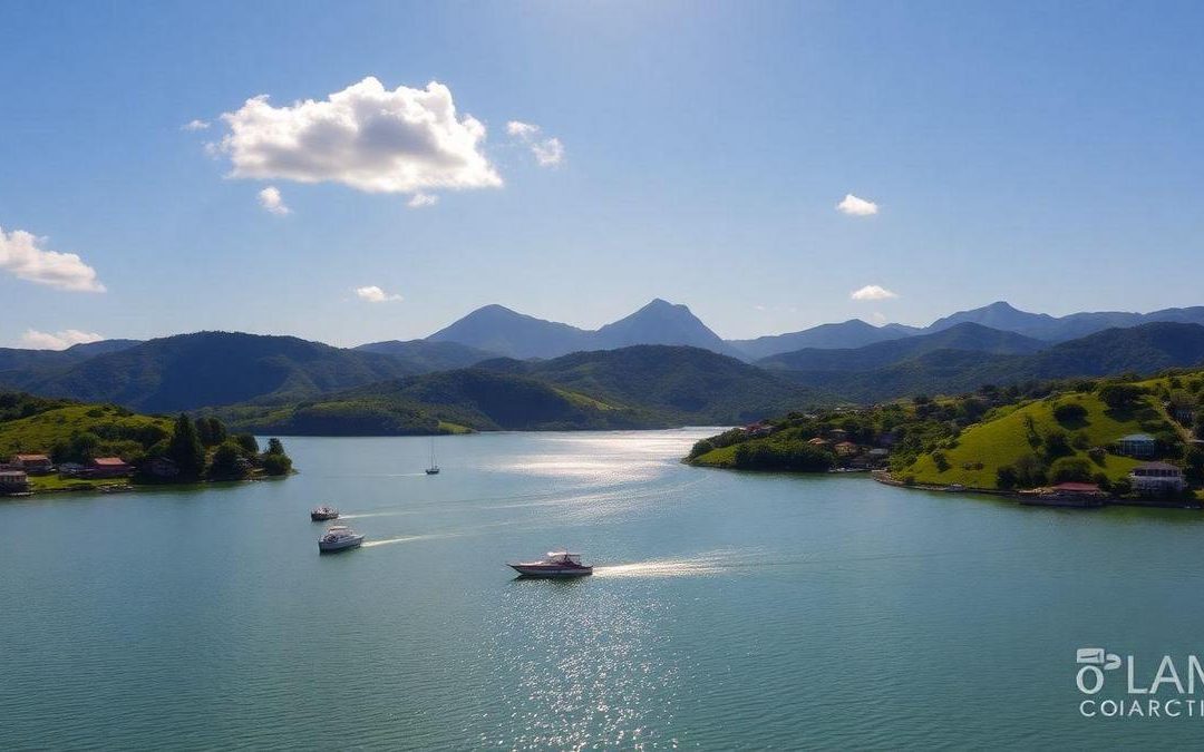 Lagoa da Conceição: o que fazer