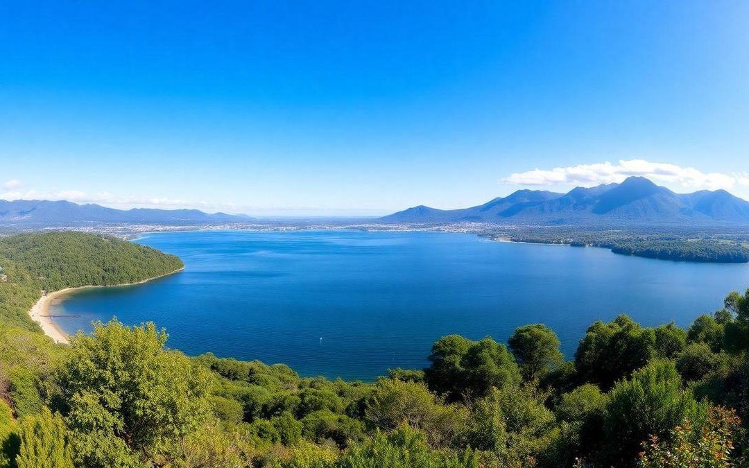 Lagoa do Peri: o melhor parque em Florianópolis