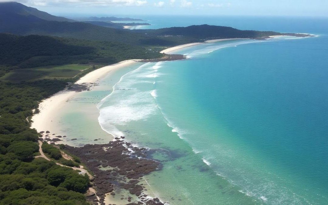 Matadeiro: Descubra Charme e Curiosidades de Florianópolis