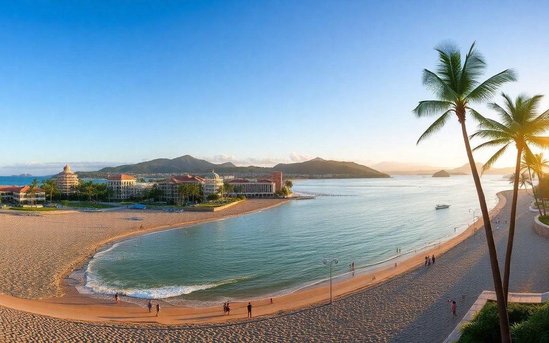 Melhor custo-benefício em Florianópolis: top 10 hotéis