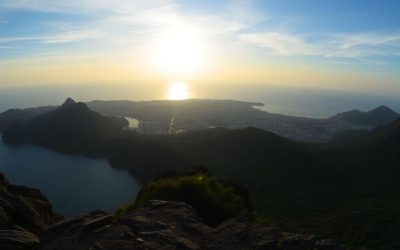 Melhores pontos para ver a Ponte Hercílio Luz