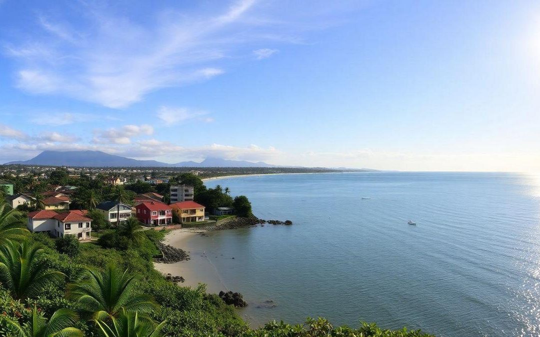 Onde ficar no Ribeirão da Ilha em Florianópolis