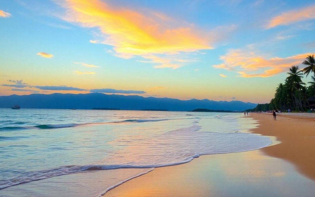 Ponta das Canas em Florianópolis: Descubra Mais