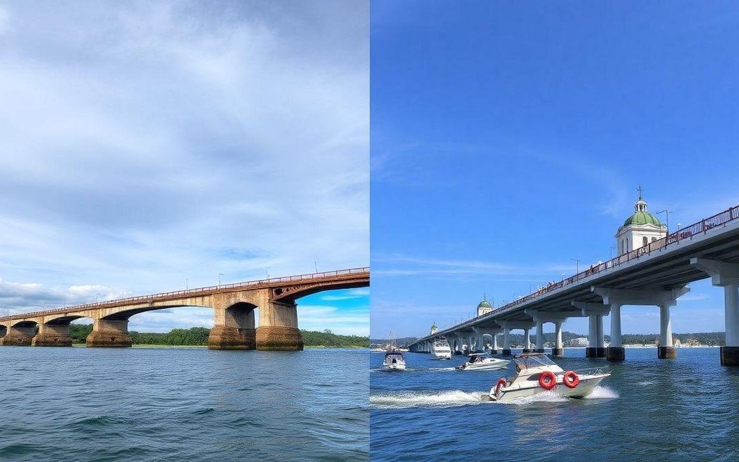 ponte-hercilio-luz-antes-e-depois-da-reforma-em-florianopolis