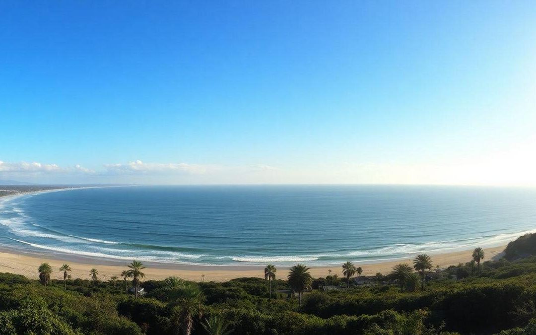 Praia do Forte: Seu Guia Completo em Florianópolis