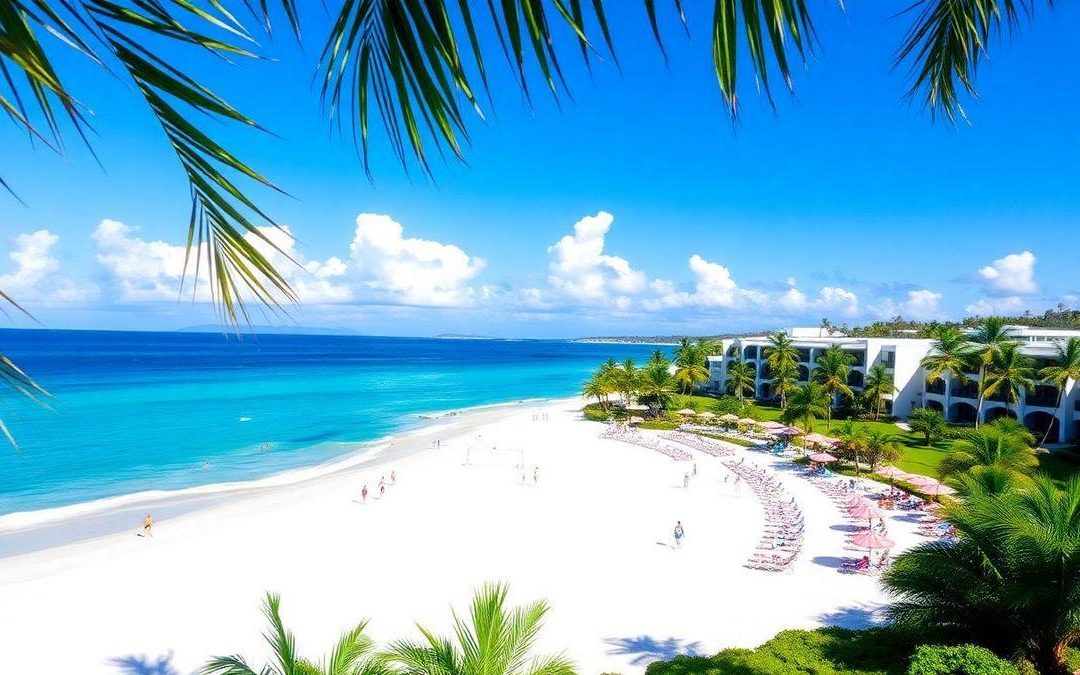 Resorts all-inclusive em Floripa
