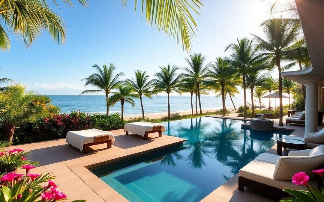 Resorts com spa em Florianópolis