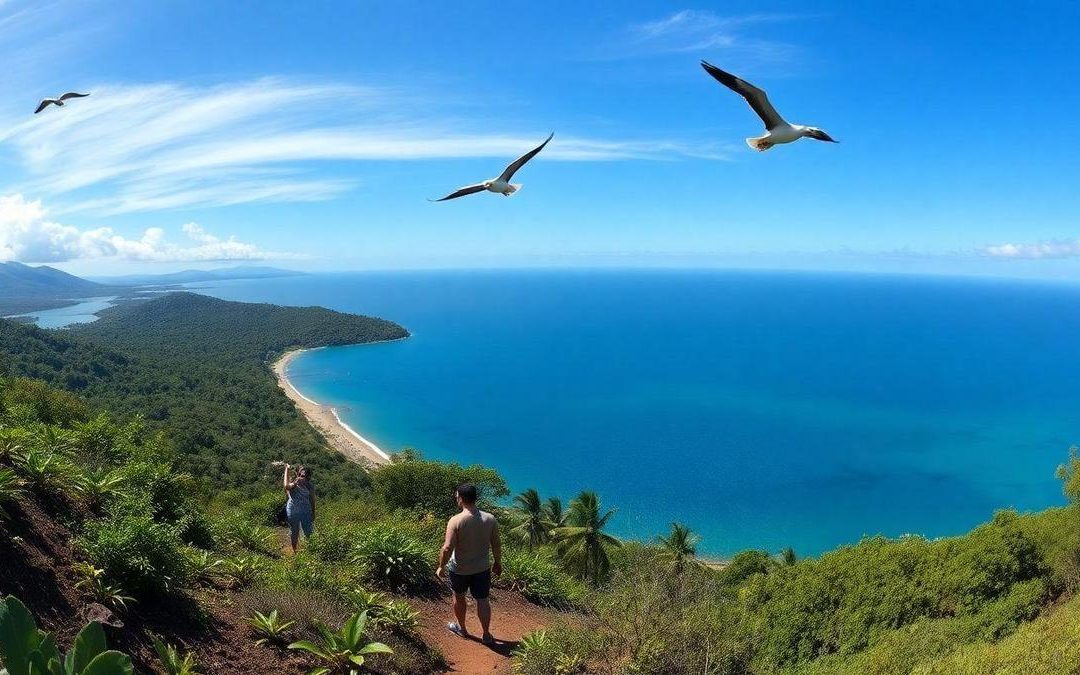 Sambaqui e suas maravilhas em Florianópolis