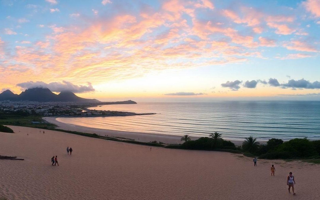 Praia da Solidão em Florianópolis: Descubra Curiosidades