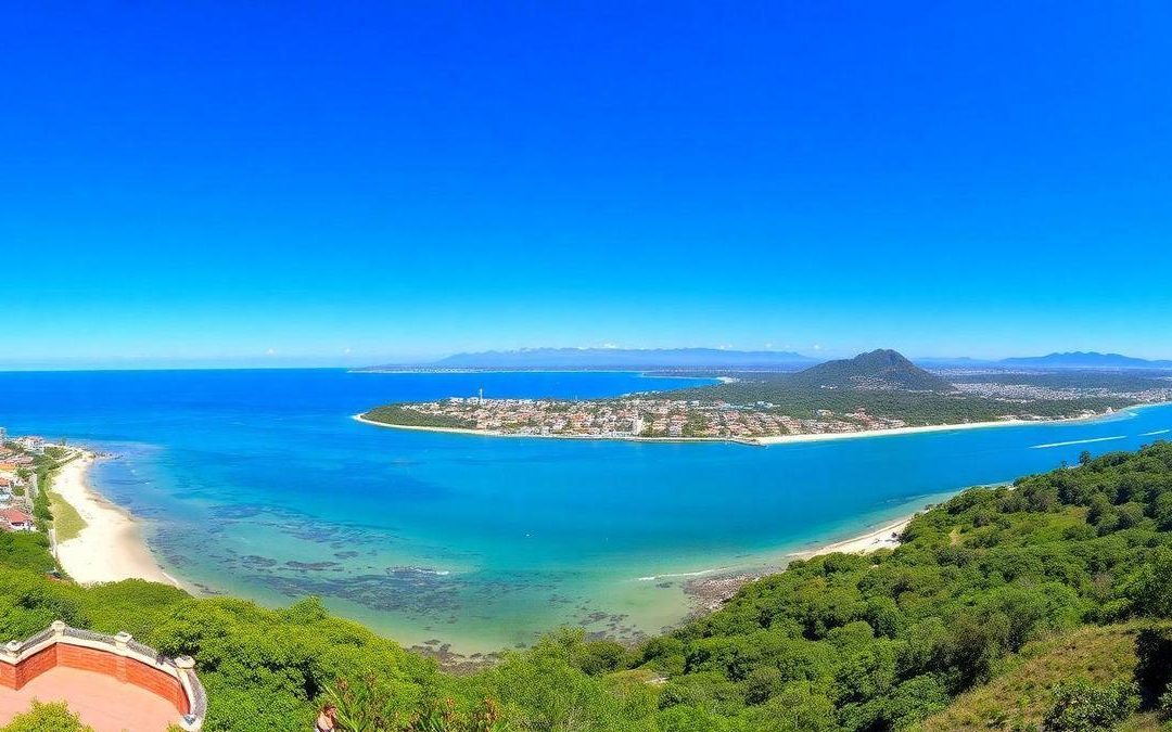 Tour pelos bairros de Florianópolis: descubra curiosidades