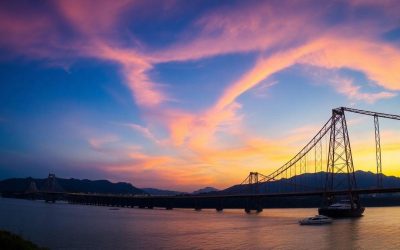 Vale a pena atravessar a Ponte Hercílio Luz?