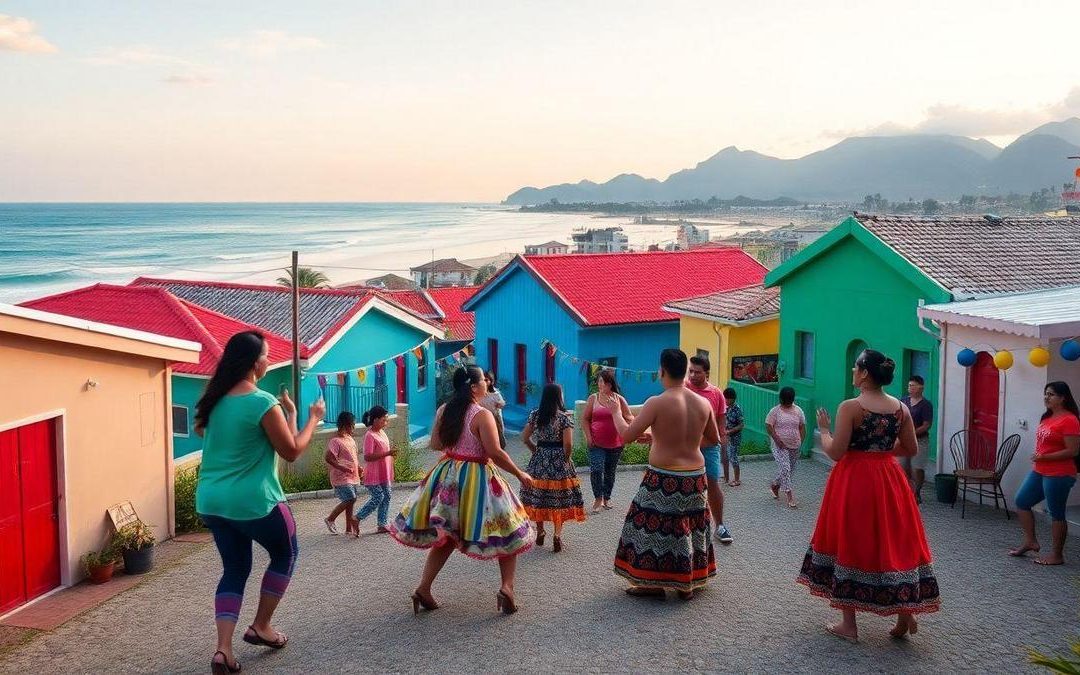 Viva a cultura manezinha em Florianópolis